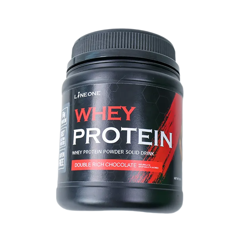 whey protein